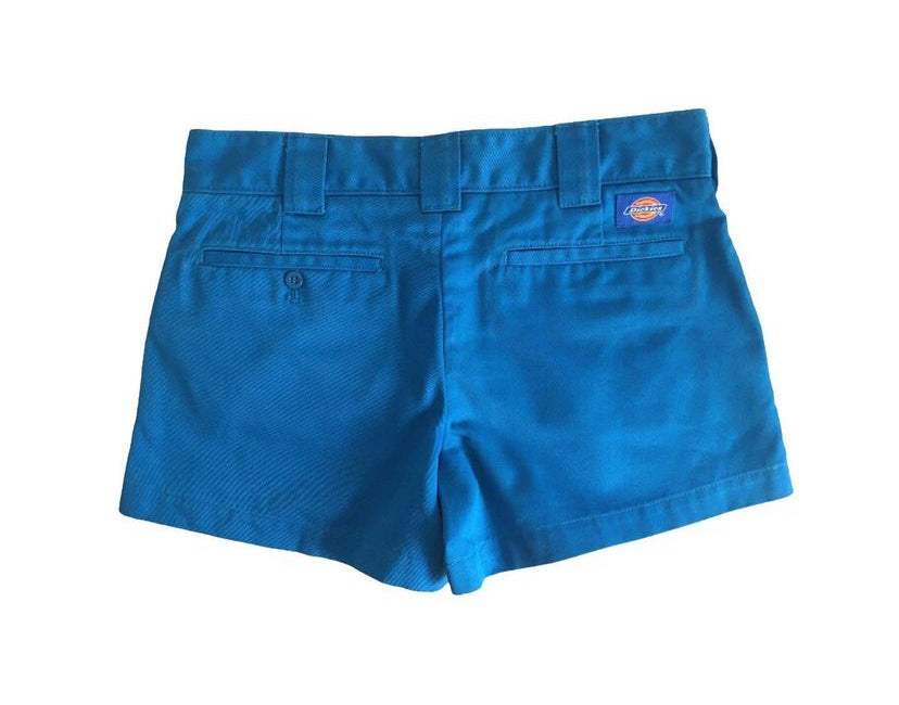 Dickies Women's Twill Shorts Japan
