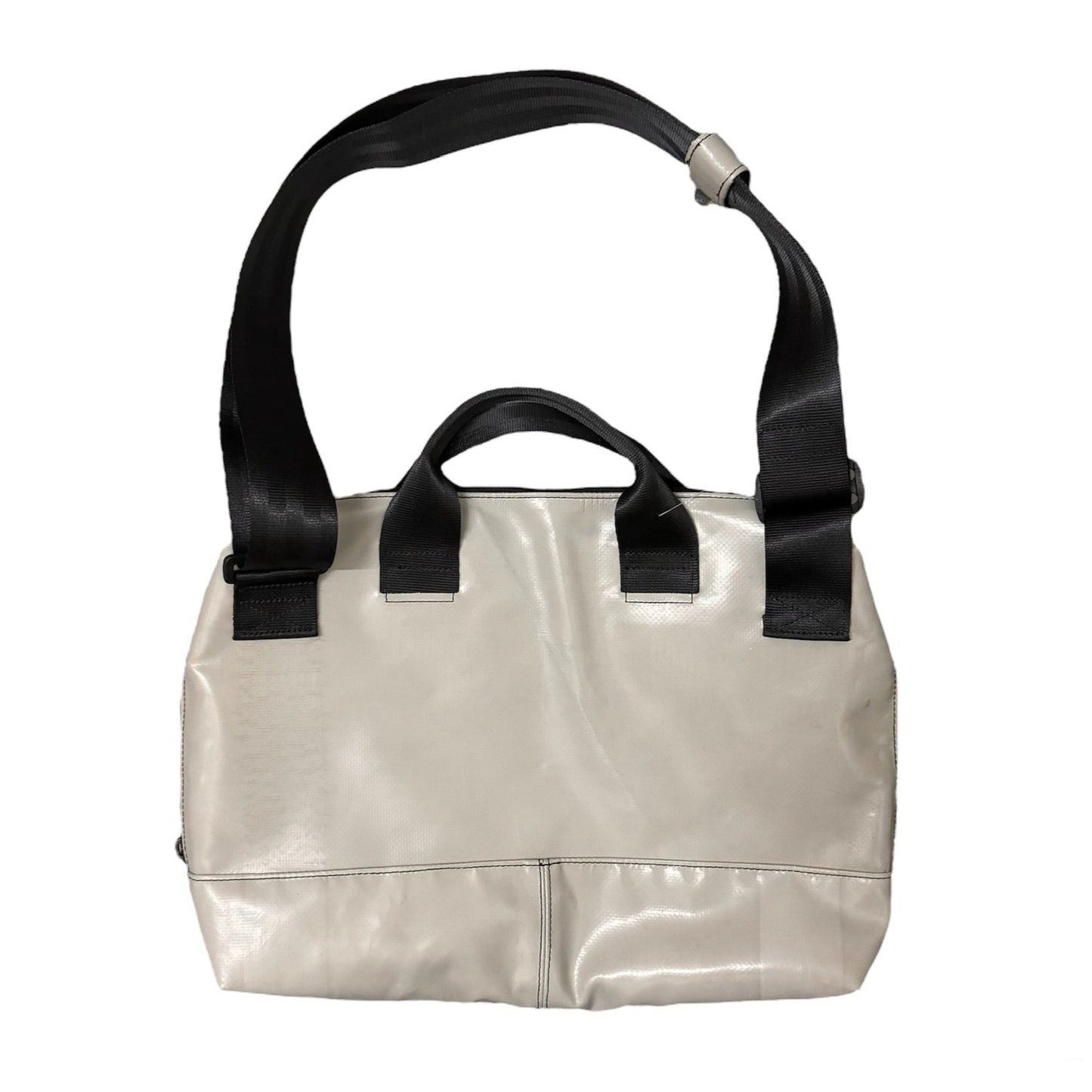 Freitag F304 Moss Laptop Bag Small