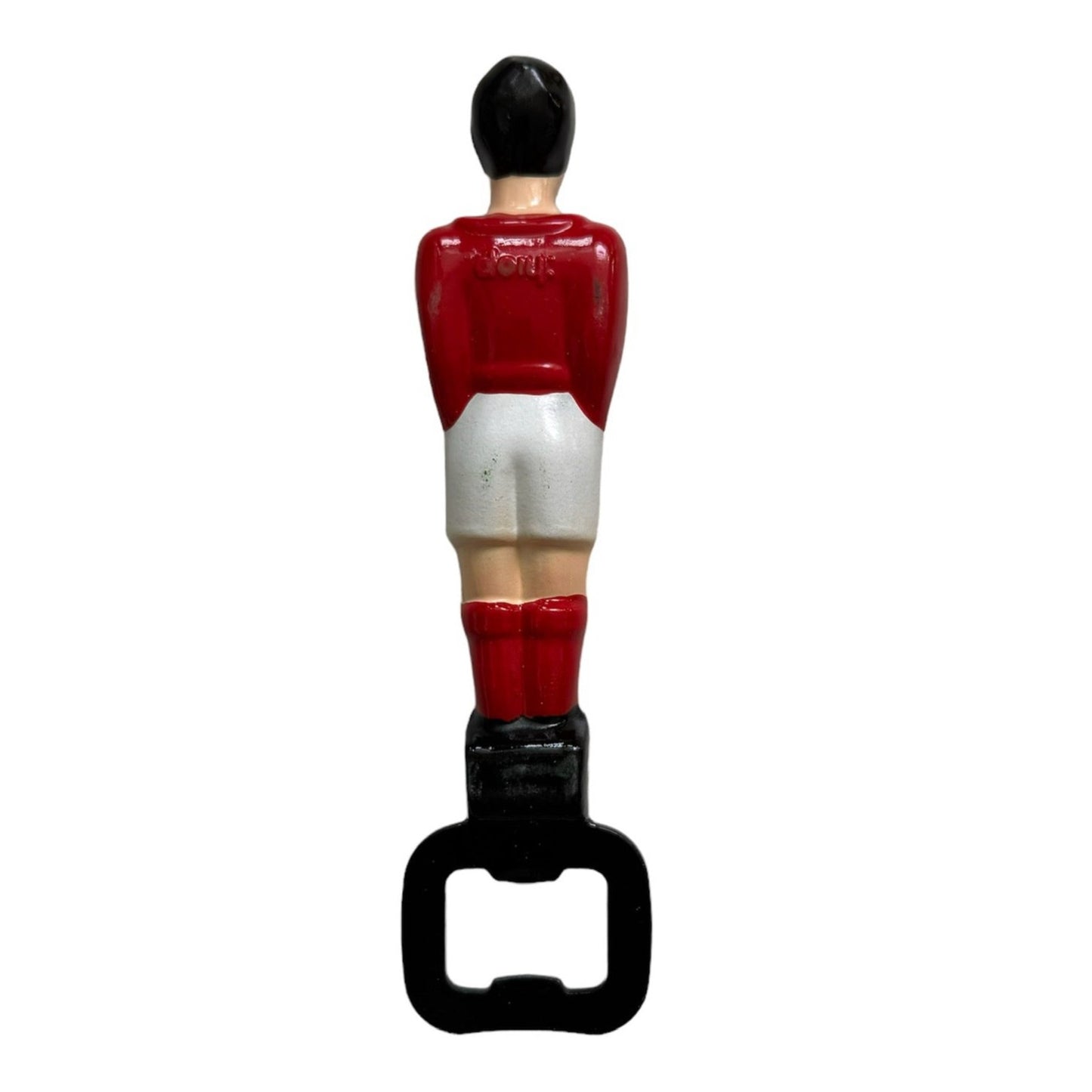 Doiy Foosball Bottle Opener (Red)