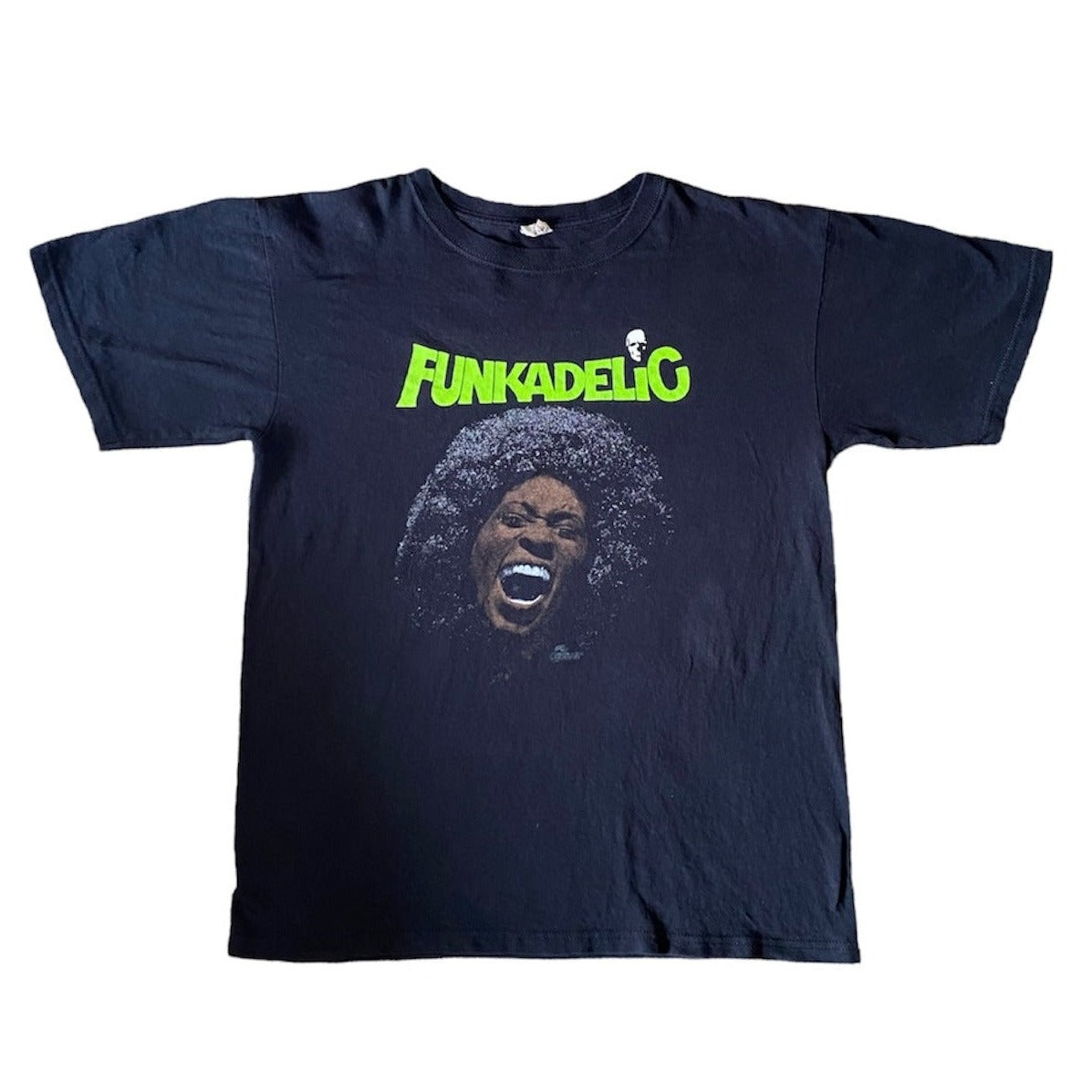 Funkadelic Tee "Free Your Mind" Tee