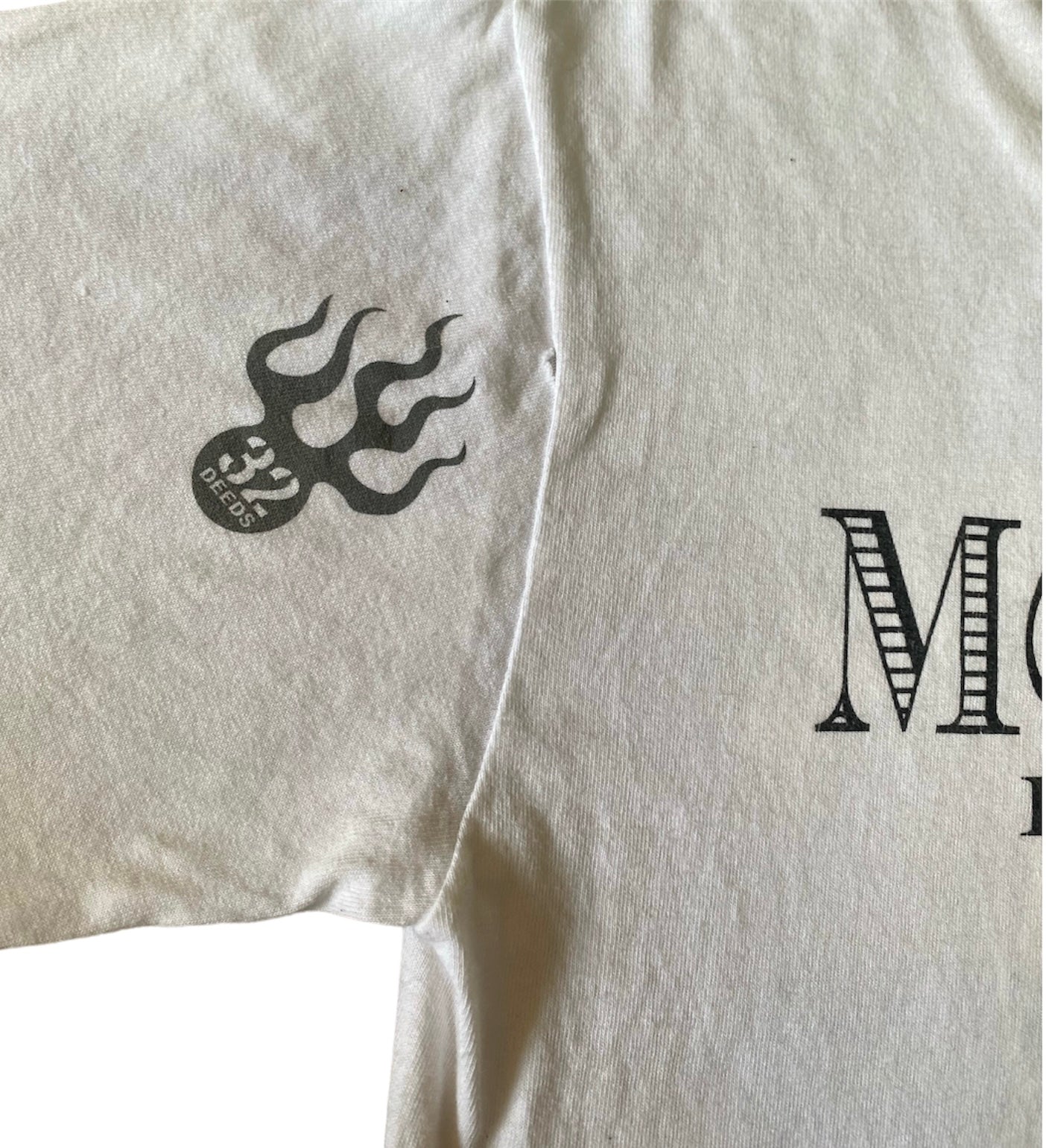 Mooneyes "Surfing Team" Tee