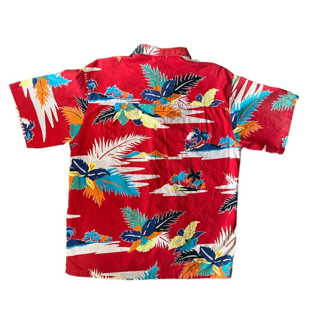 Hawaiian Shirt