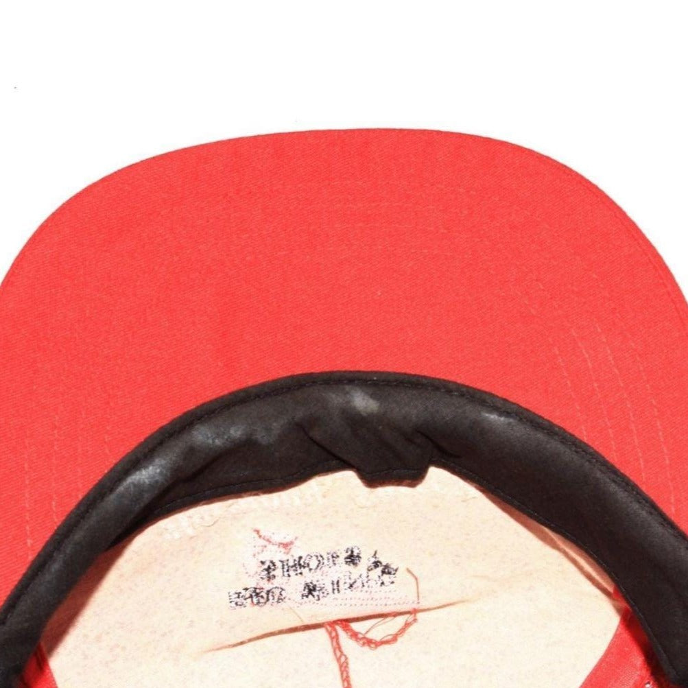Red Wing Shoes “Harmony Success Hong Kong” Trucker Hat