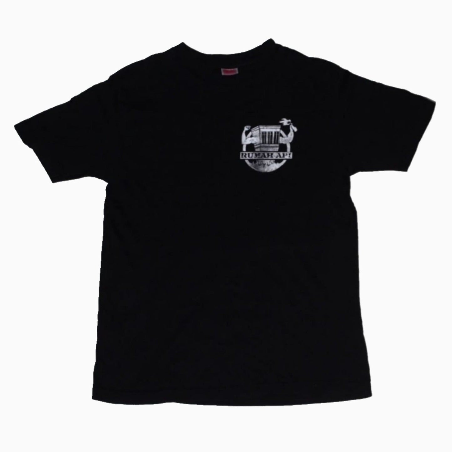 Rumah Api Tee