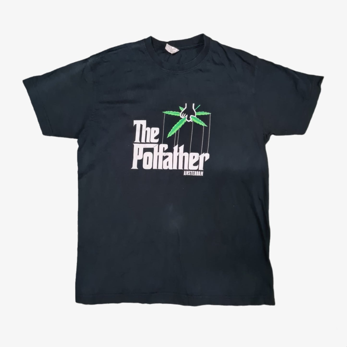 The Potfather "Amsterdam" Tee