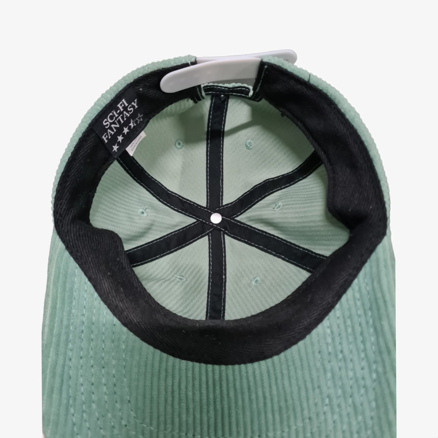 Sci-Fi Fantasy Cap
