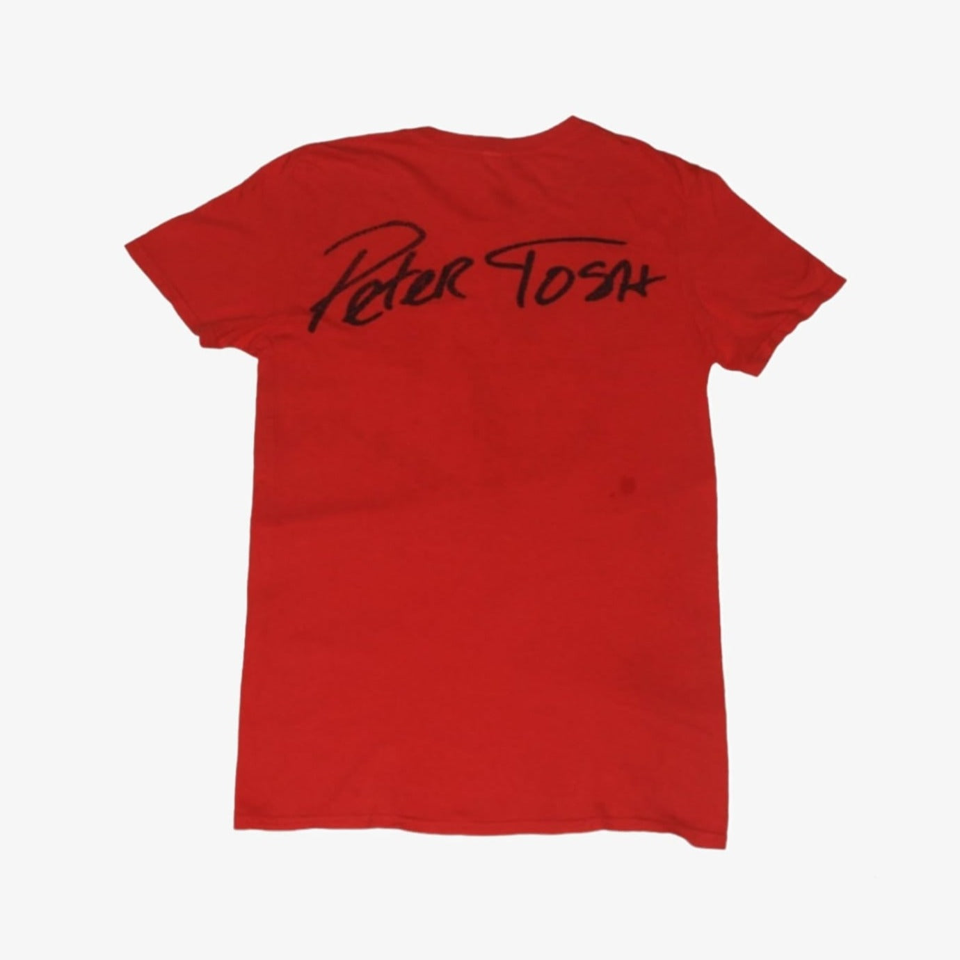 Peter Tosh "Legalize It" Tee