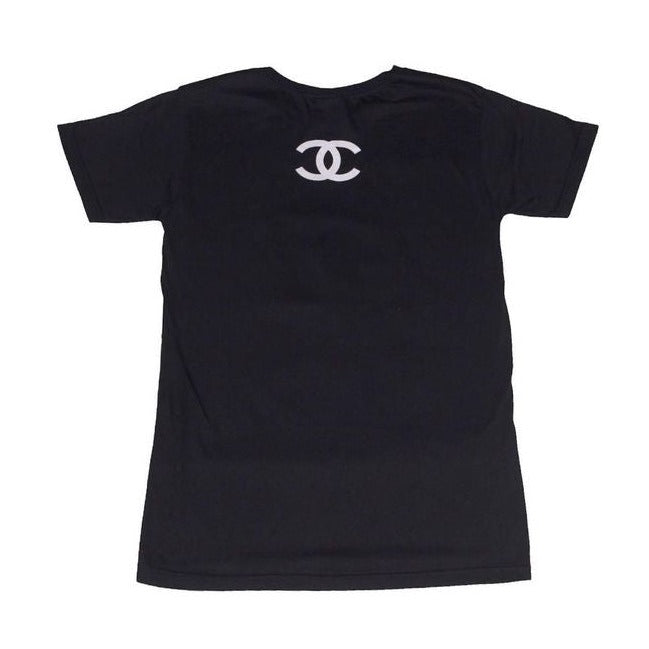 Crystal Castles Tee
