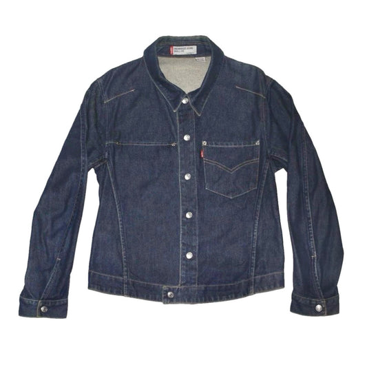 Levi's Engineered Jeans Denim Jacket