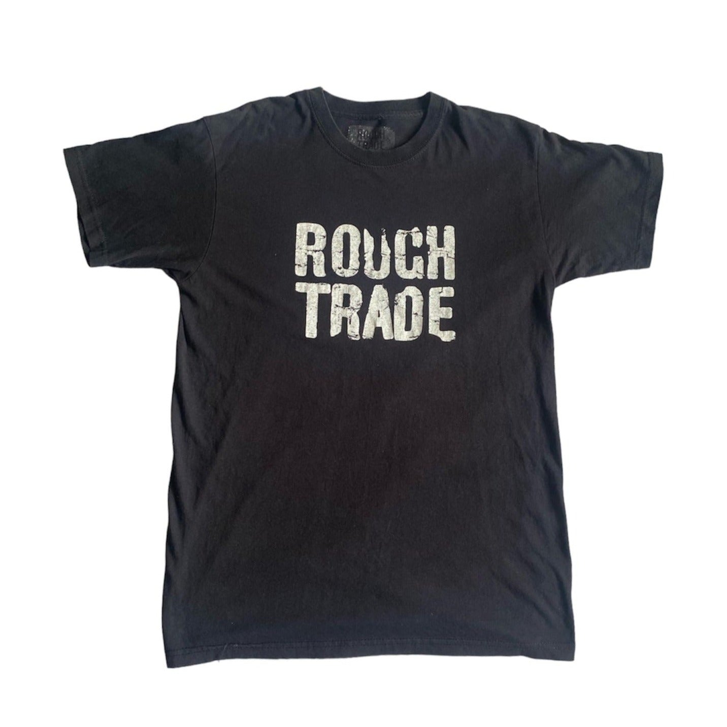 Rough Trade Records Tee