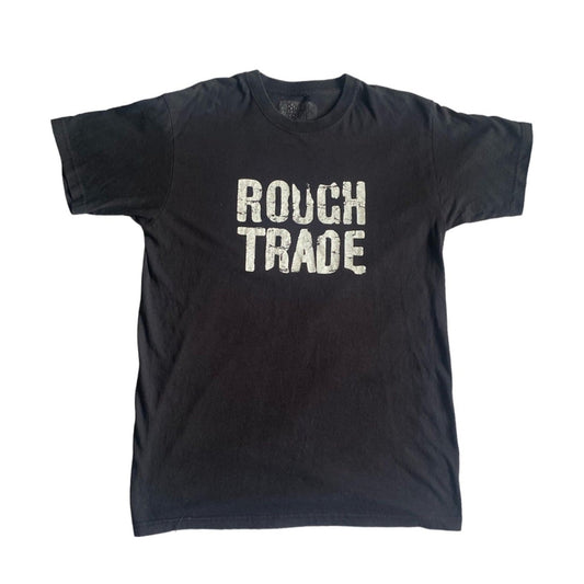 Rough Trade Records Tee