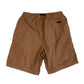 Gramicci G-Shorts Brown