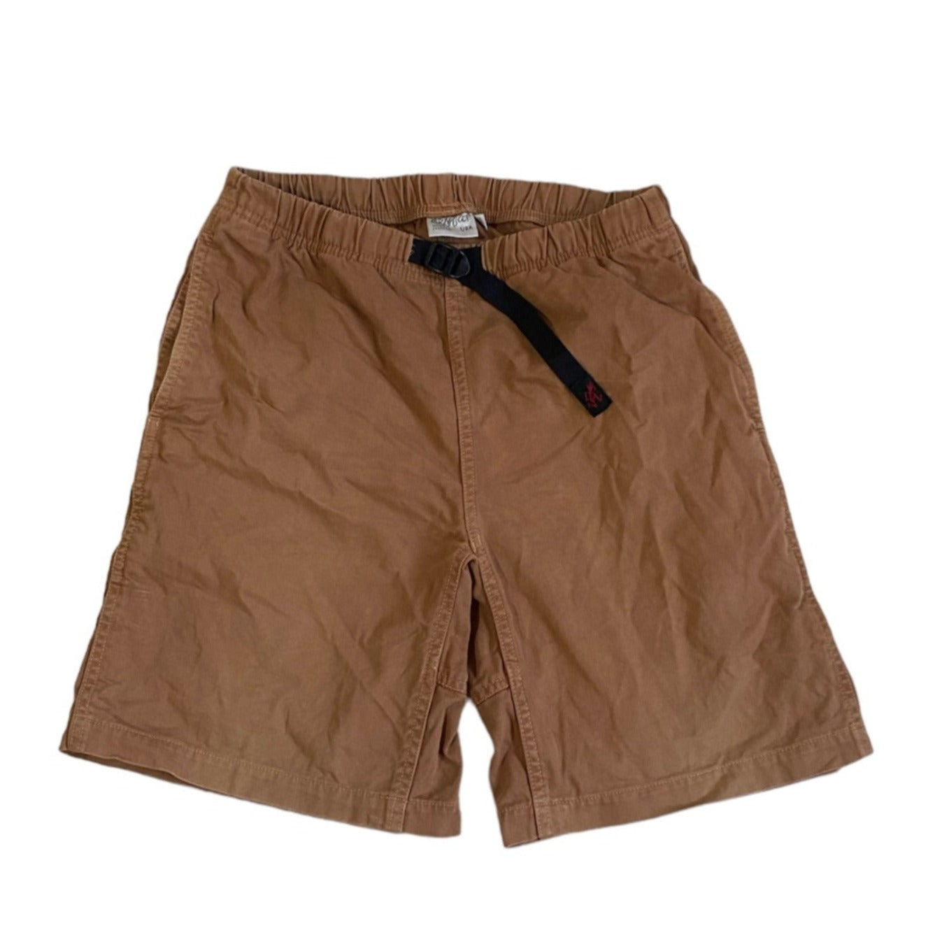 Gramicci G-Shorts Brown