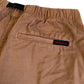 Gramicci G-Shorts Brown