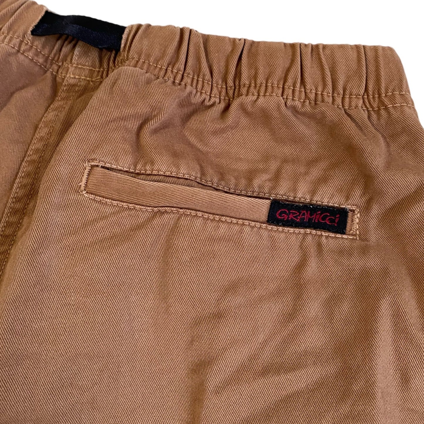 Gramicci G-Shorts Brown