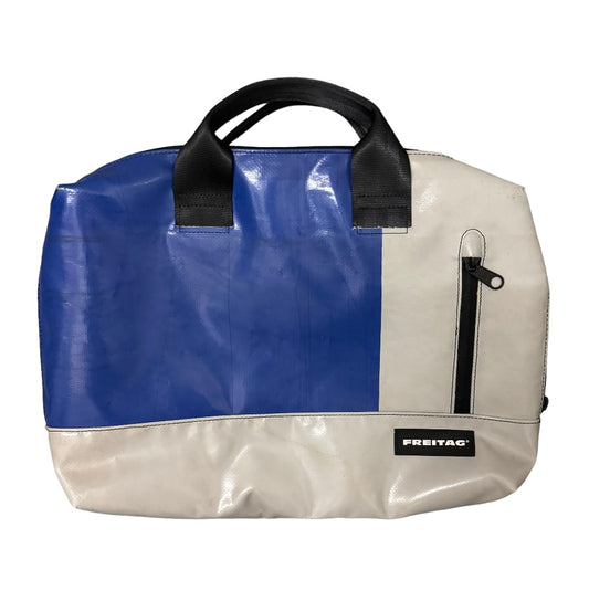 Freitag F304 Moss Laptop Bag Small