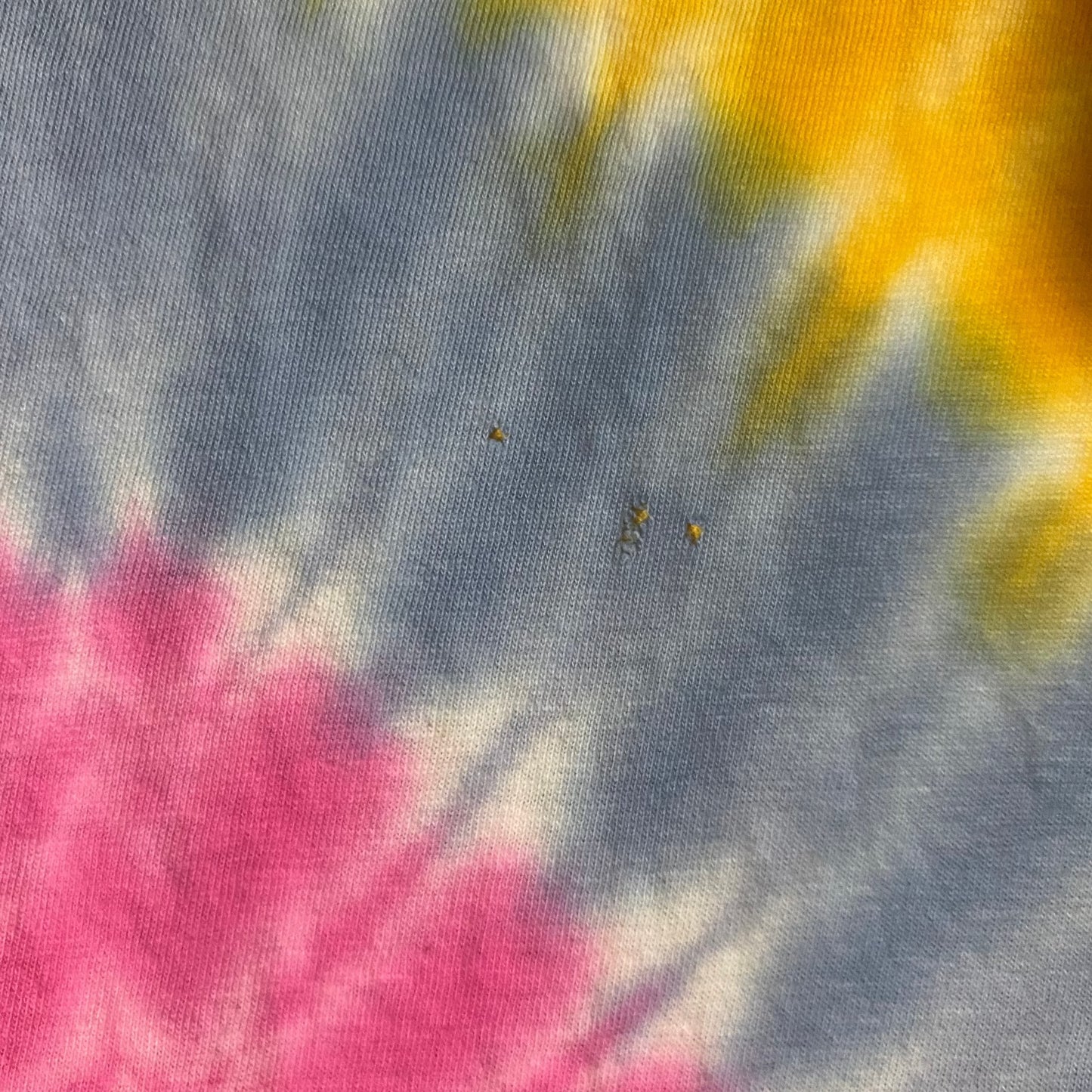 Job 2 Do "No War" Tee