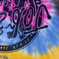 Job 2 Do "No War" Tee