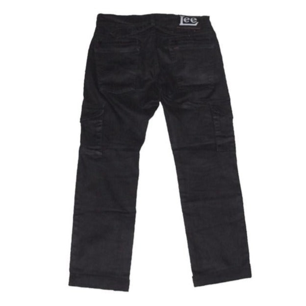 Lee Brave Riders Black Coated Japan