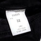 Lee Brave Riders Black Coated Japan