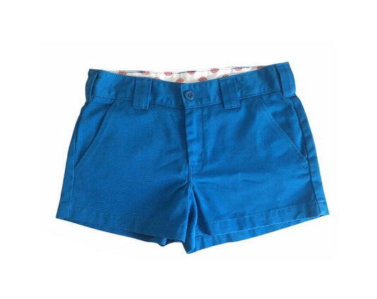 Dickies Women's Twill Shorts Japan