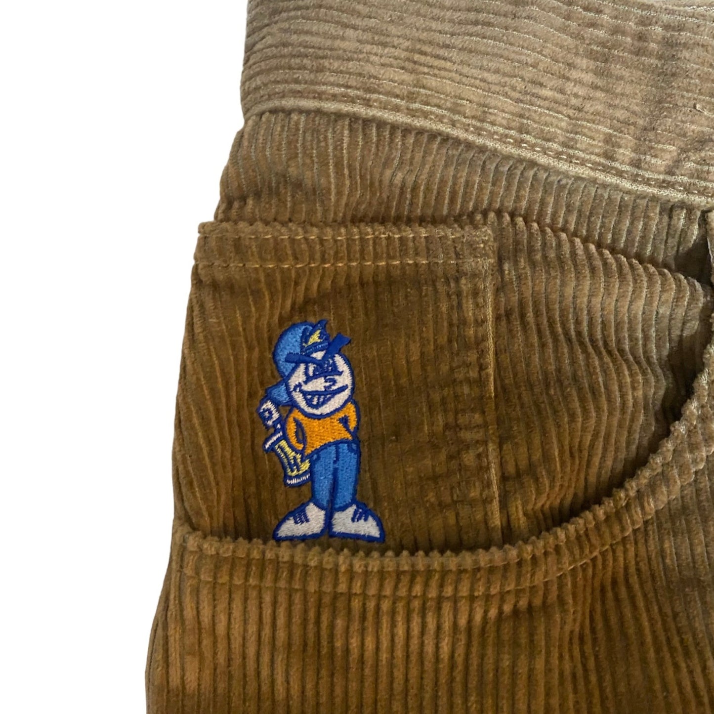 Polar Skate Co "93 Cords" Trousers
