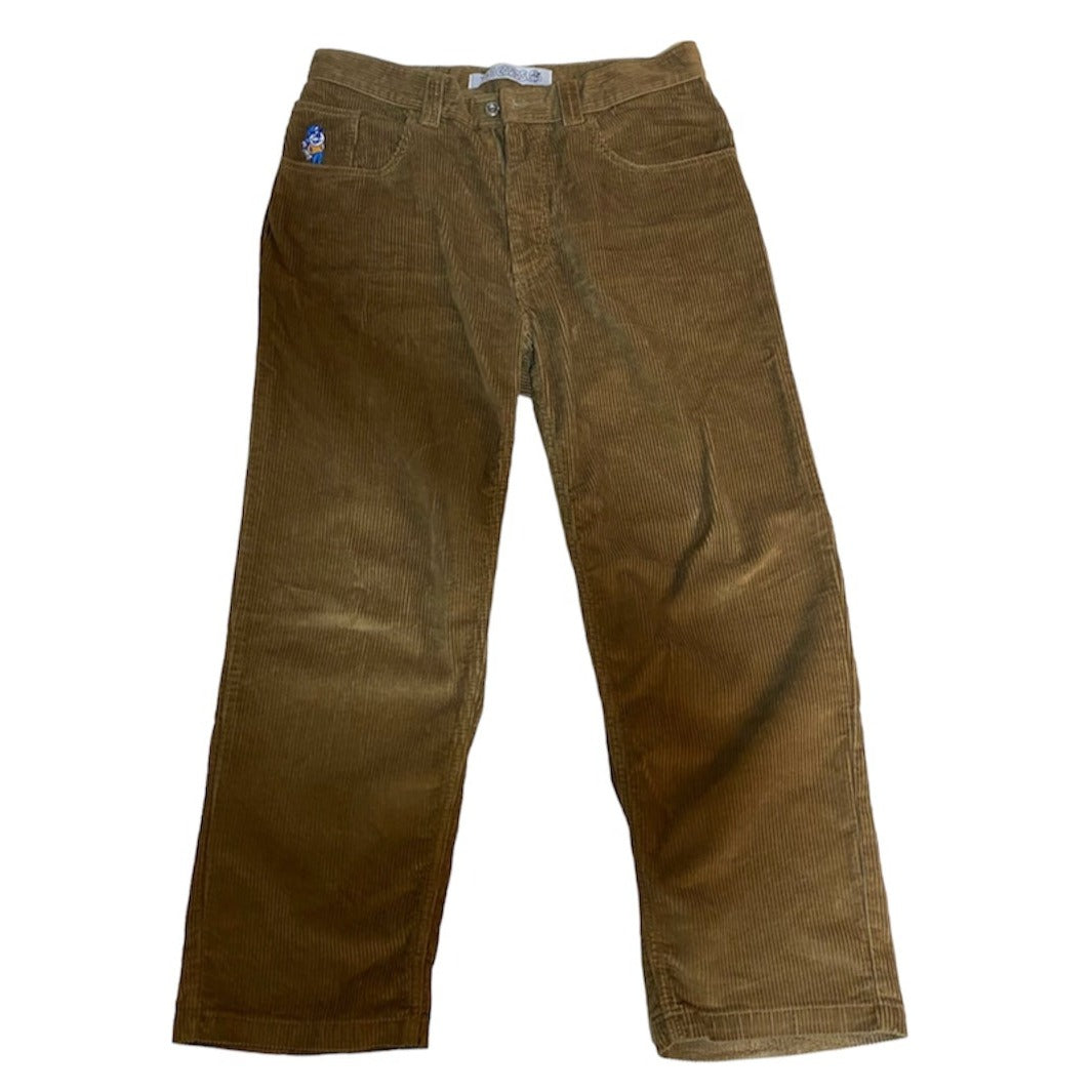 Polar Skate Co "93 Cords" Trousers