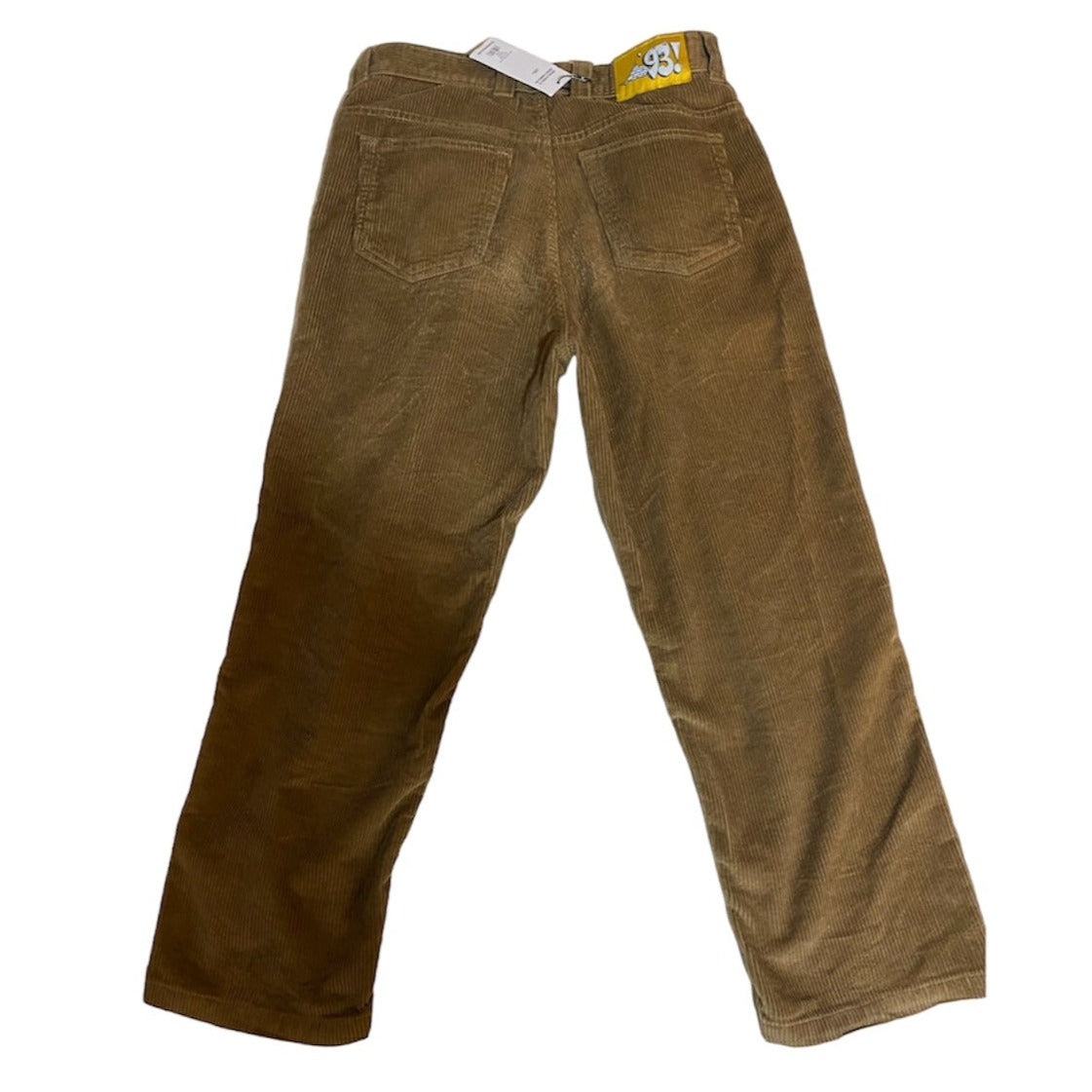 Polar Skate Co "93 Cords" Trousers