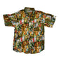 Arak Shirt