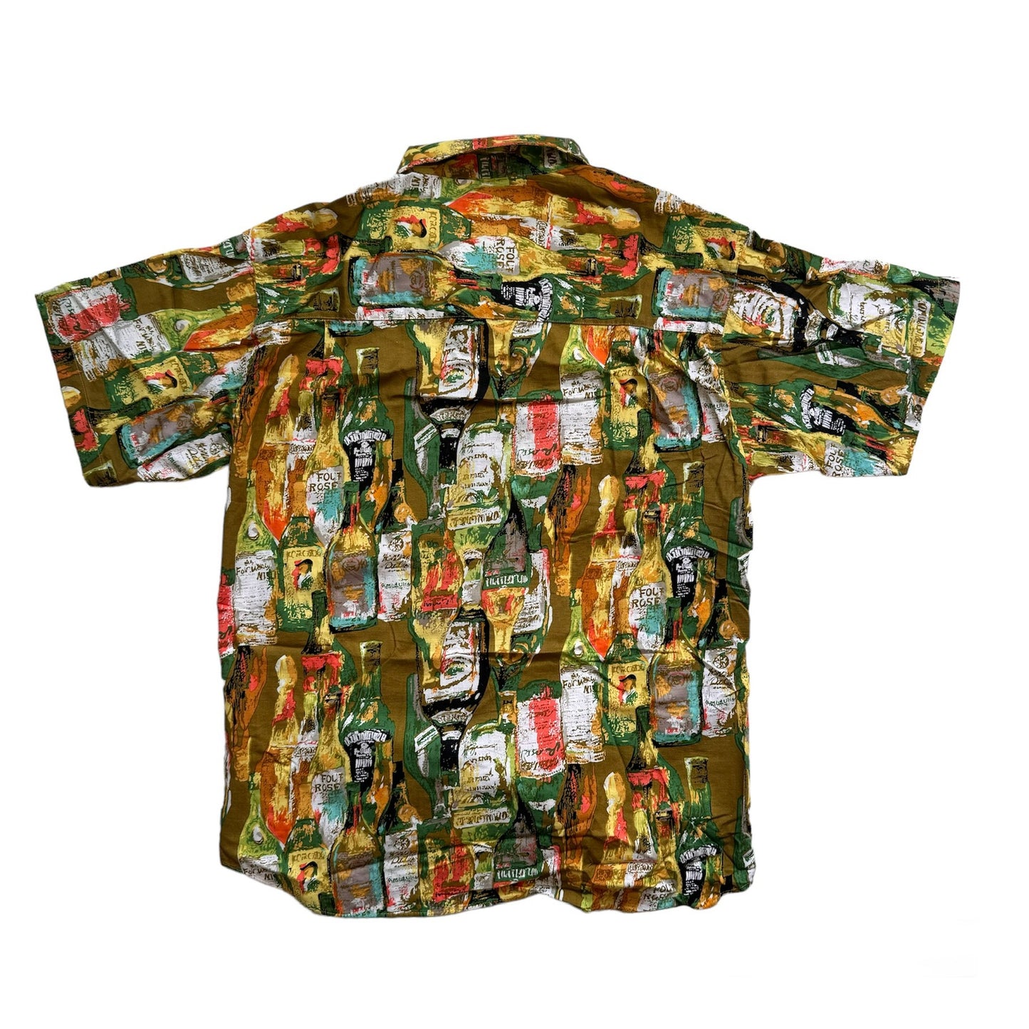 Arak Shirt