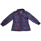 Vintage Floral Blouse #2