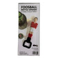 Doiy Foosball Bottle Opener (Red)