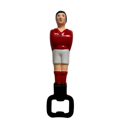 Doiy Foosball Bottle Opener (Red)