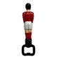 Doiy Foosball Bottle Opener (Red)