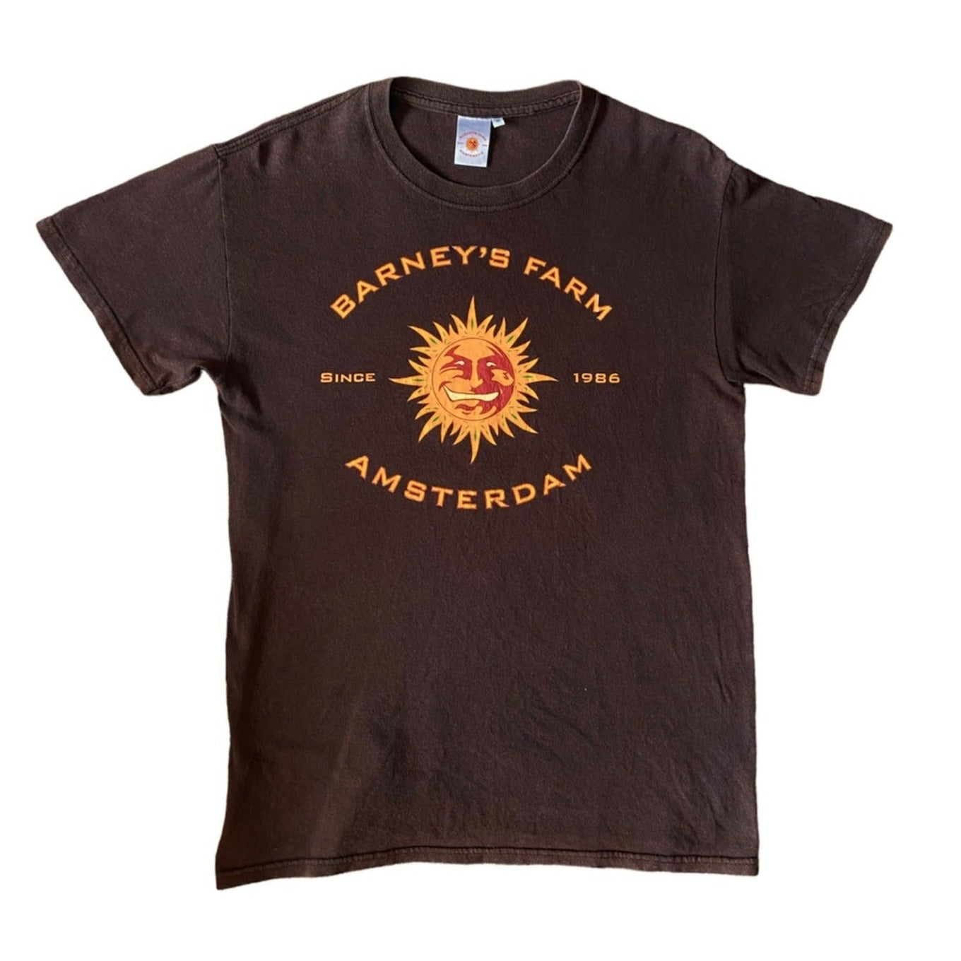 Barney's Farm Amsterdam Tee