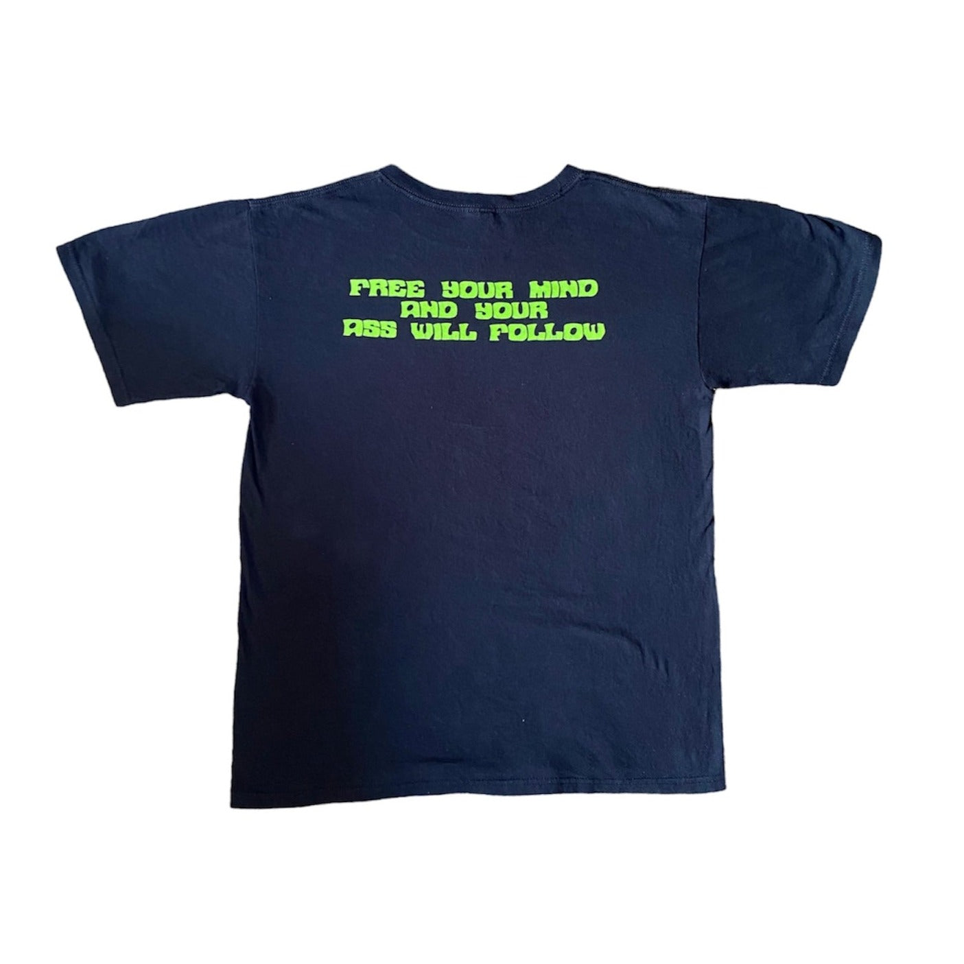 Funkadelic Tee "Free Your Mind" Tee