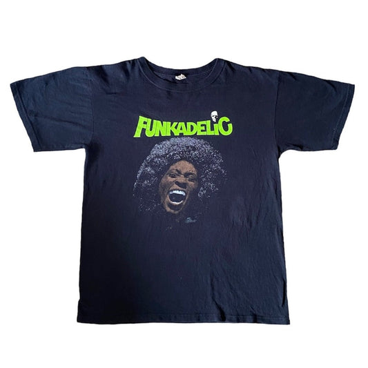 Funkadelic Tee "Free Your Mind" Tee