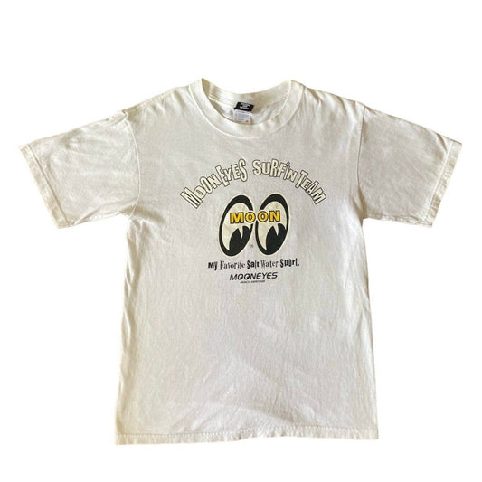 Mooneyes "Surfing Team" Tee