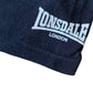 Lonsdale London "Against Racism & Hate" Tee