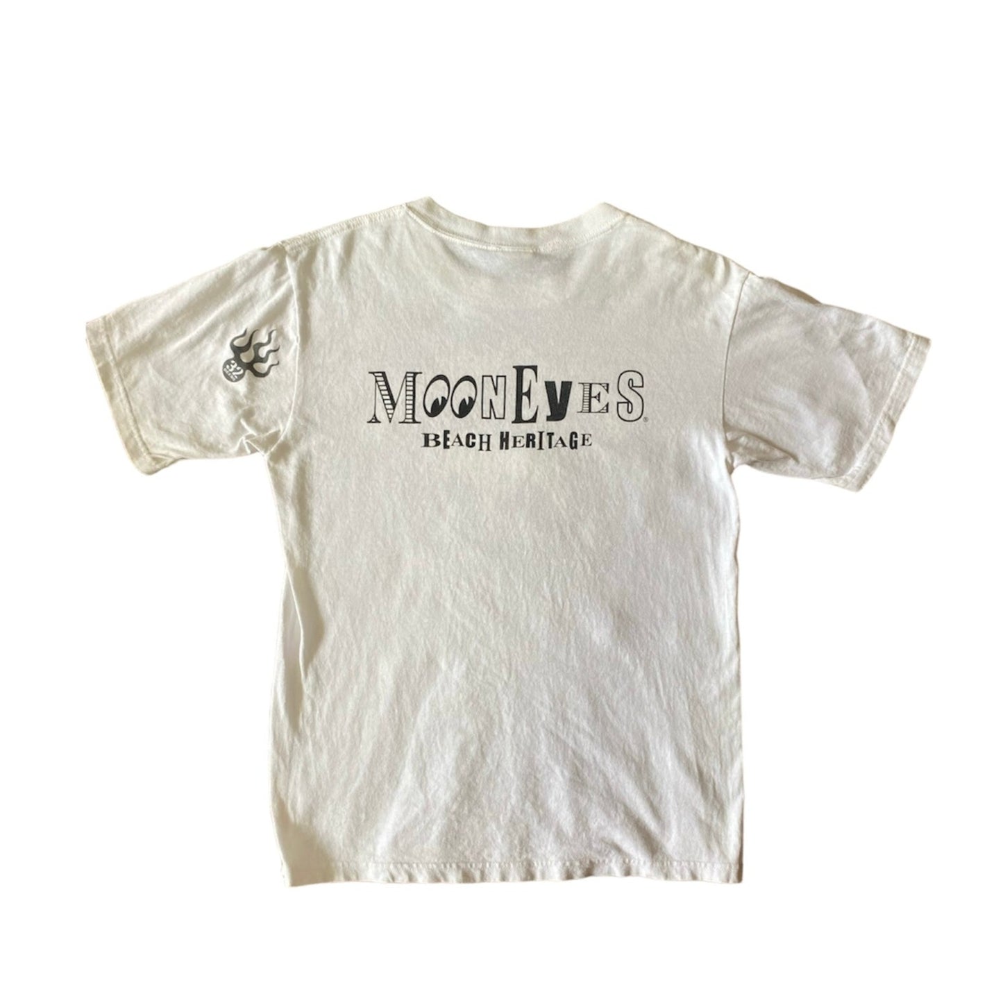 Mooneyes "Surfing Team" Tee