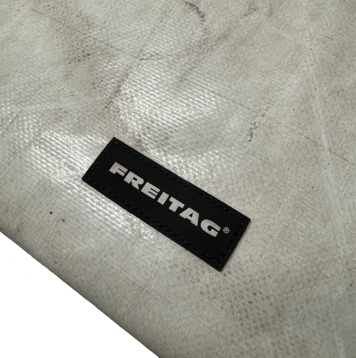 Freitag F201 Pete Backpack