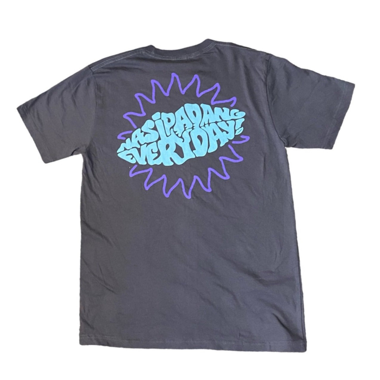 Nasi Padang Everyday "Light Minang" Tee