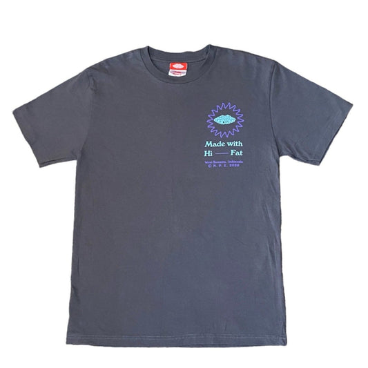 Nasi Padang Everyday "Light Minang" Tee