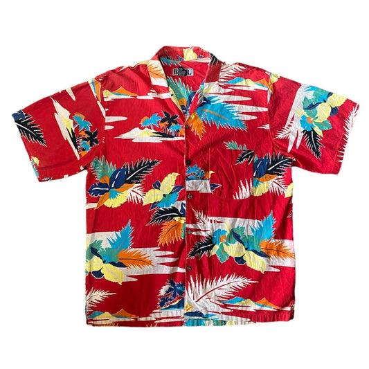 Hawaiian Shirt