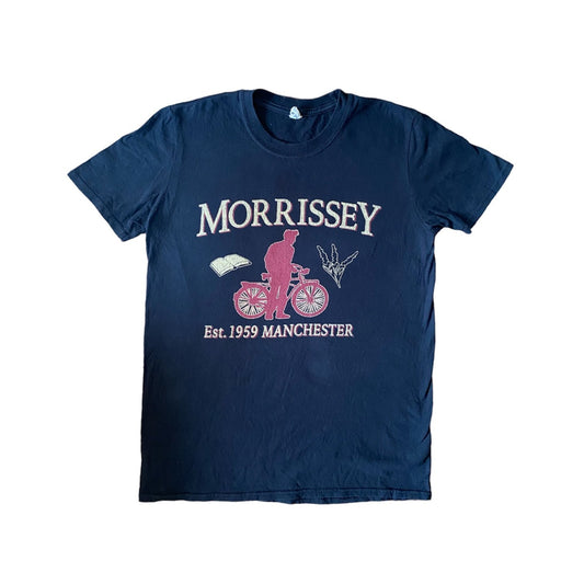 Morrissey Tee