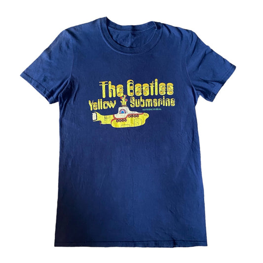 The Beatles “Yellow Submarine” Tee