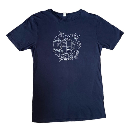 PJ Harvey “The Hope Six Demolition Project” Tee