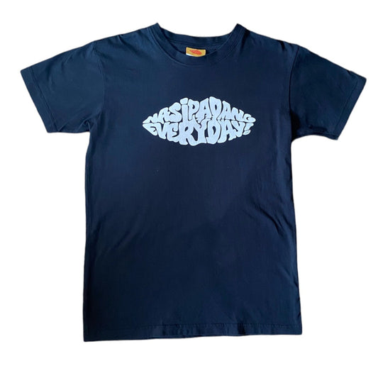 Nasi Padang Everyday "Lips" Tee