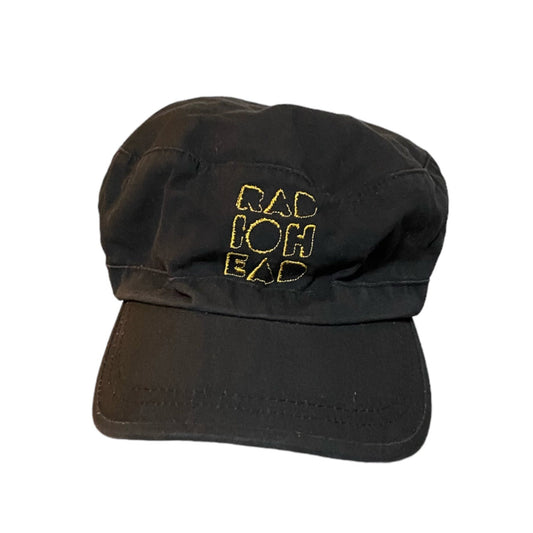 Radiohead "Cutout" Cap