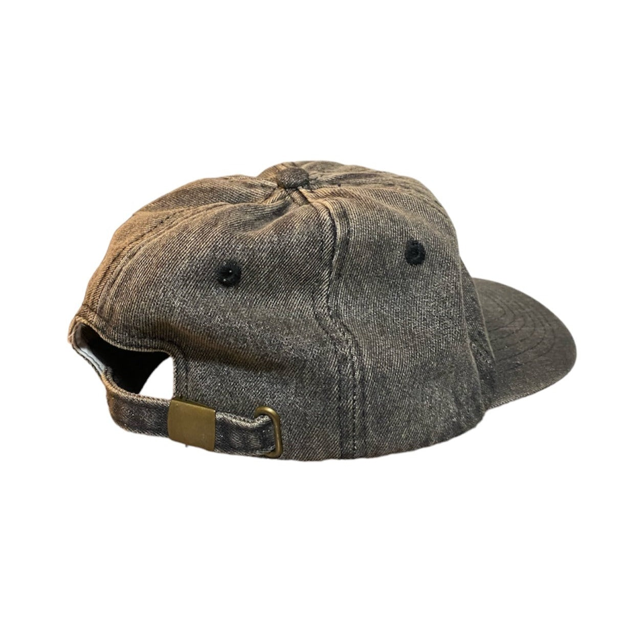 Know Wave Denim Cap